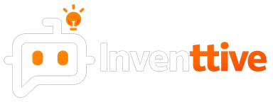 Inventtive Logo