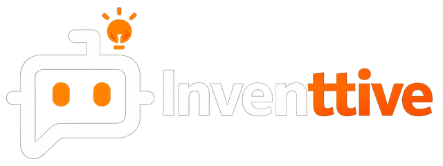 Inventtive Logo