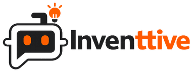 Inventtive Logo