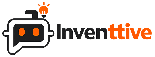 Inventtive Logo