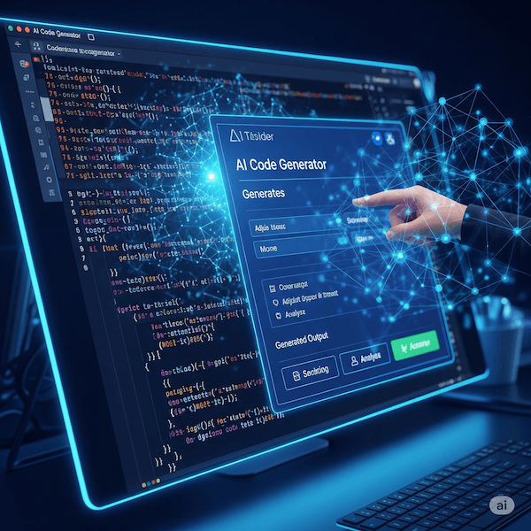The landscape of AI code generators is evolving rapidly, with significant advancements and widespread adoption impacting the software development industry