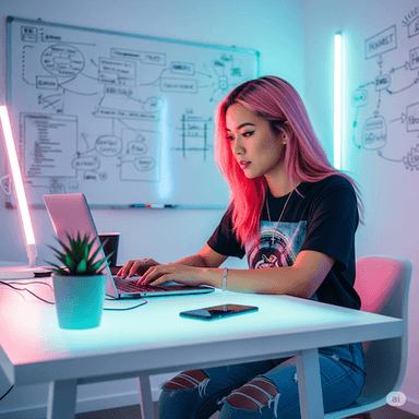 The Vibe-Coding Revolution: How Anyone Can Start a Business Based on Their Gut Feelings 2