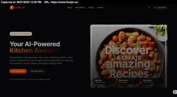 FoodPl.us