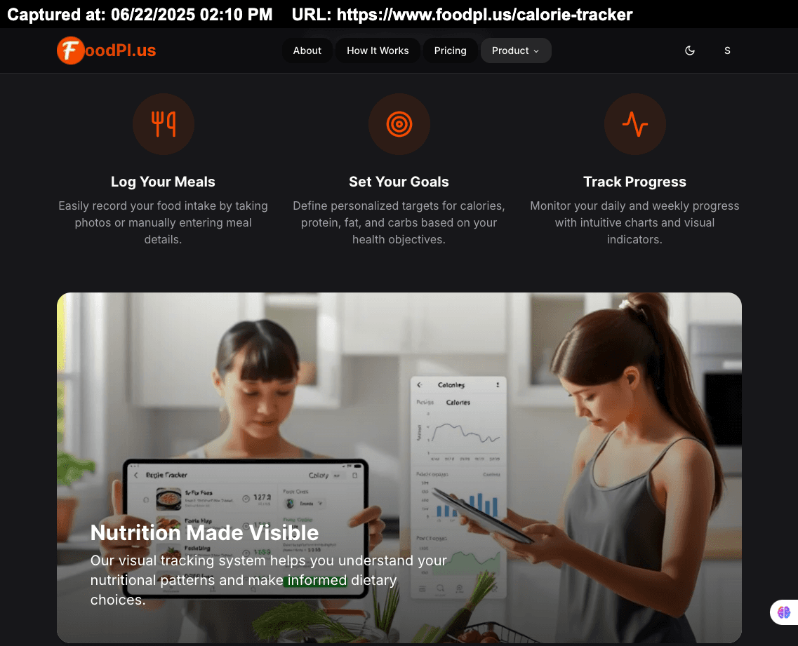 FoodPl.us - Image 4
