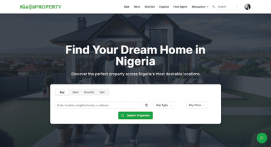 NaijaProperty 1