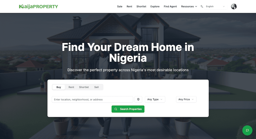 NaijaProperty - Image 1