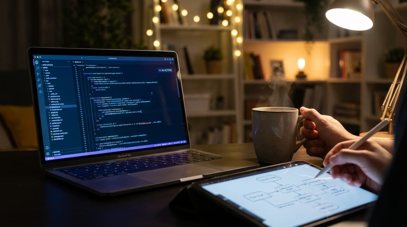 What can programmers do while AI is writing code? - Image 1